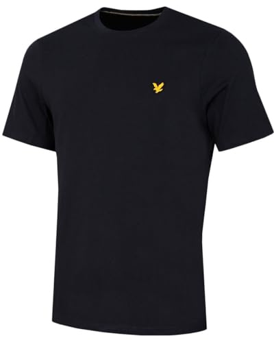 Lyle & Scott SS T-Shirts Sport Kurzarm T-Shirt