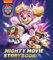 PAW Patrol Mighty Movie Picture Book: The official illustrated story book of the HIT Mighty Movie for children aged 2, 3, 4, 5, 6 years