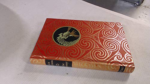 The hobbit, or, There and back again