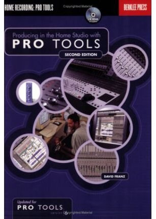 Producing in the Home Studio with Pro Tools