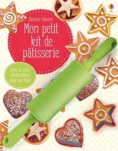 Mon petit kit de pâtisserie