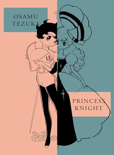 Princess Knight: New Omnibus Edition (Princess Knight Omnibus)