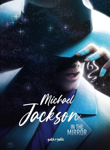Michael Jackson: In the mirror