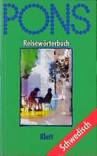 PONS Reisewörterbuch, Schwedisch