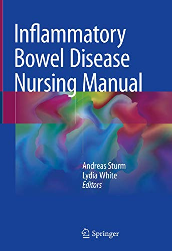 Inflammatory Bowel Disease Nursing Manual