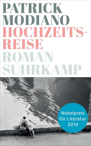 Hochzeitsreise: Roman (suhrkamp taschenbuch)