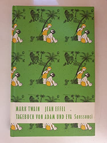 Tagebuch von Adam und Eva