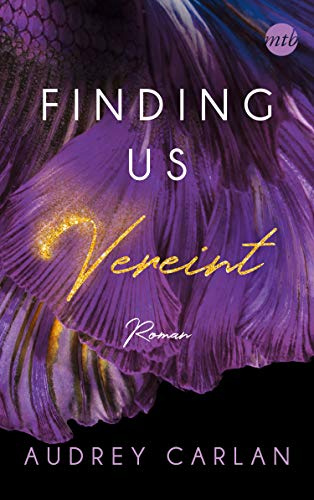 Finding us - Vereint: Roman