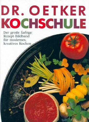 Dr. Oetker Kochschule