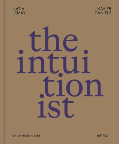 The Intuitionist: Natia Lemay and Xavier Daniels