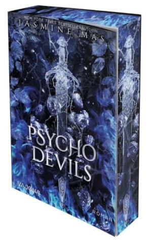 Psycho Devils (Cruel Shifter)