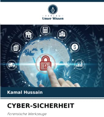 CYBER-SICHERHEIT: Forensische Werkzeuge