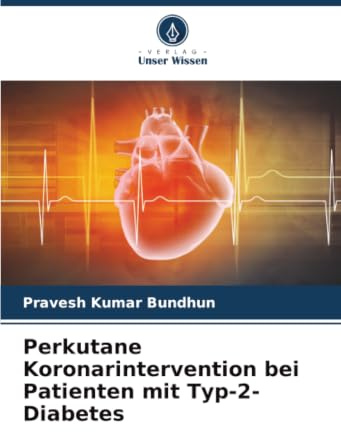 Perkutane Koronarintervention bei Patienten mit Typ-2-Diabetes: DE