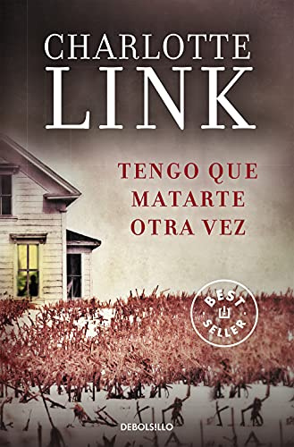 Tengo que matarte otra vez (Best Seller | Ficción)