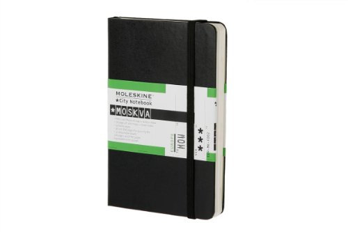Moleskine S30215