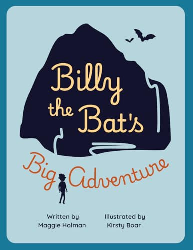 Billy the Bat's Big Adventure