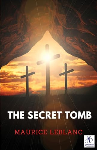 THE SECRET TOMB