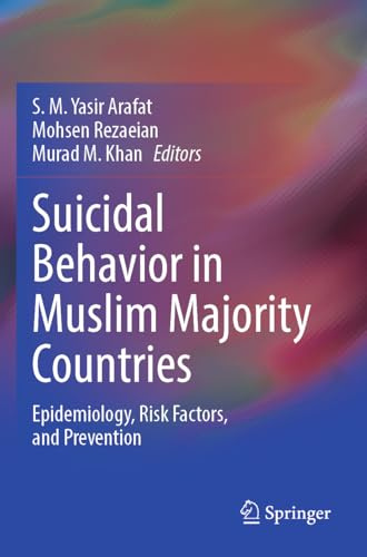 Suicidal Behavior in Muslim Majority Countries: Epidemiology, Risk Factors, and Prevention