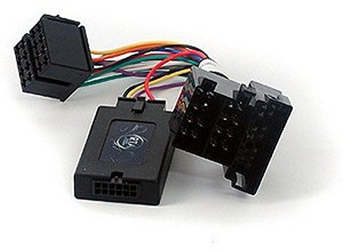 Lenkradfernbedienung Adapter VW (014.100-0)