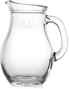 Pasabahce Bistro - Krug, 0,5 L