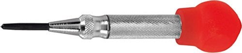 HOLEX Selbstschlagender Körner mit Spitze Länge 110 mm