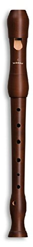 MOLLENHAUER 1003d Student Sopranblockflöte (deutsch)