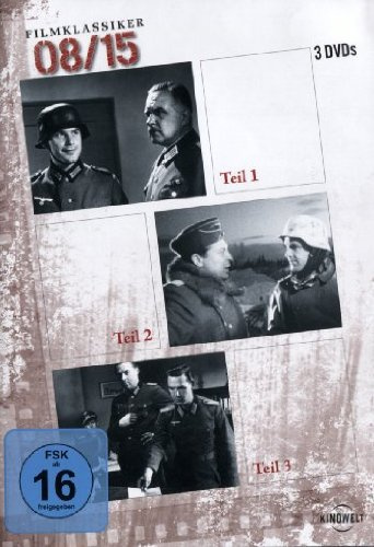 Studiocanal (PLAION PICTURES)