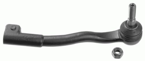 LEMFÖRDER 15386 03 Spurstangenkopf für BMW 5 (E39) 1995-2003 Rechts, Vorderachse und Andere Fahrzeuge