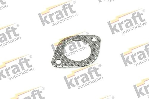 KRAFT AUTOMOTIVE Dichtung, Abgasrohr 0544000