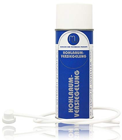 MW Hohlraumversiegelung inkl. Sonde 400ml