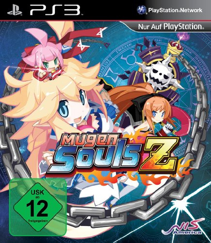 NIS America