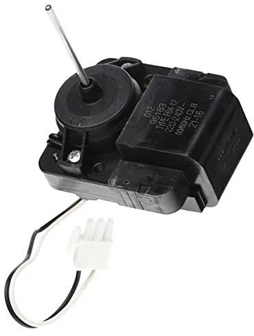 LIEBHERR - VENTILATEUR COMPACT PARTIE CONGELATEUR LIEBHERR 6118012-6118012