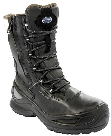 Lavoro Winterstiefel NORDMEER S3
