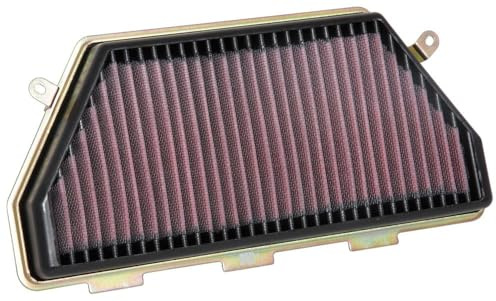 K&N Engine Air Filter: High Performance, Premium, Powersport Air Filter: Fits 2017-2019 HONDA (CBR1000RR Fireblade, CBR1000RR SP, CBR1000RR SP2, CBR1000RR ABS) HA-1017
