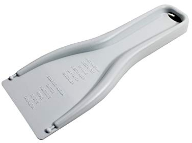 Universal Eiskratzer für Kühlschrank/Gefrierschrank
