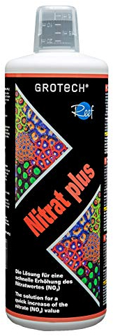 Grotech Nitrat Plus 1000ml