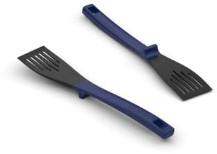 Cadac Nylon Spatula With Elevated Utensil Rest 38cm