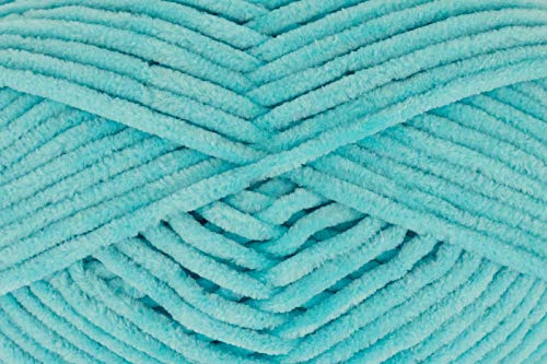 King Cole Yummy 3476 Turquoise