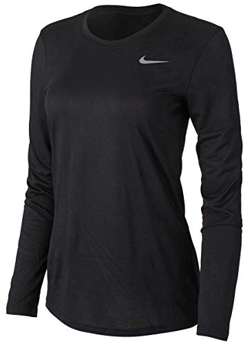 Nike Women's Longsleeve Legend T