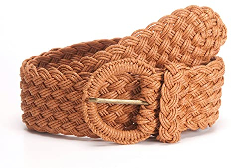 Tamaris Damengürtel - 160097 Wanda Cognac 70