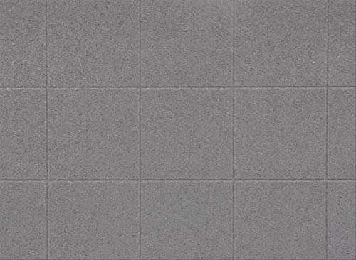 Faller 170808 Dekorplatte Bodenplatte Beton