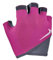 Nike W Gym Essential FG Fitnesshandschuhe Damen in der Farbe Vivid pink/Anthracite/White, Größe: S, N.000.2557.654.SL