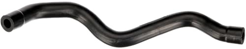 GATES EMH187 Kurbelgehäuseentlüftung-Schlauch Kompatibel mit MERCEDES-BENZ E-Klasse Limousine W211 1120180382 7471-00187 747100187