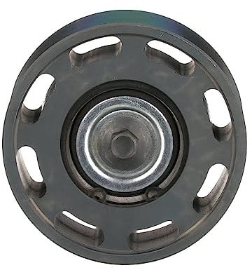 GATES T36636 Umlenk- / Führungsrolle Keilrippenriemen Kompatibel mit VOLVO 8900