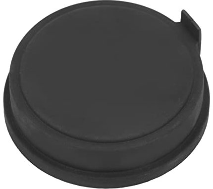 Capuchon Couvercle Phare, Couvercle Anti-poussière de Phare 1609015380 Remplacement du Capuchon Anti-poussière de Phare pour 307 2013-2019