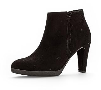 Gabor Damen Ankle Boots, Frauen Stiefeletten