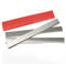 ICAMAS 3pcs HSS Wood Planer Blade Jointer Blades 260x25x3mm 260mm Thicknesser Resharpenable For JPT260 JPT-260 K260