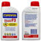 Kudos-Trading - Fernox F3 Cleaner 500ml 5660 (liquid) pH Neutral Central Heating and Water Underfloor Heating Cleaner Plumber DIY Installer.