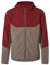 VAUDE Herren Mens Moab Jacket Iv, Carmine, 3XL EU