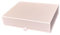 Thepaperbagstore Luxus-Magnet-Geschenkboxen, Hochzeiten, Brautschmuck, Babyparty (Light Pink - Medium-220x170x50mm)